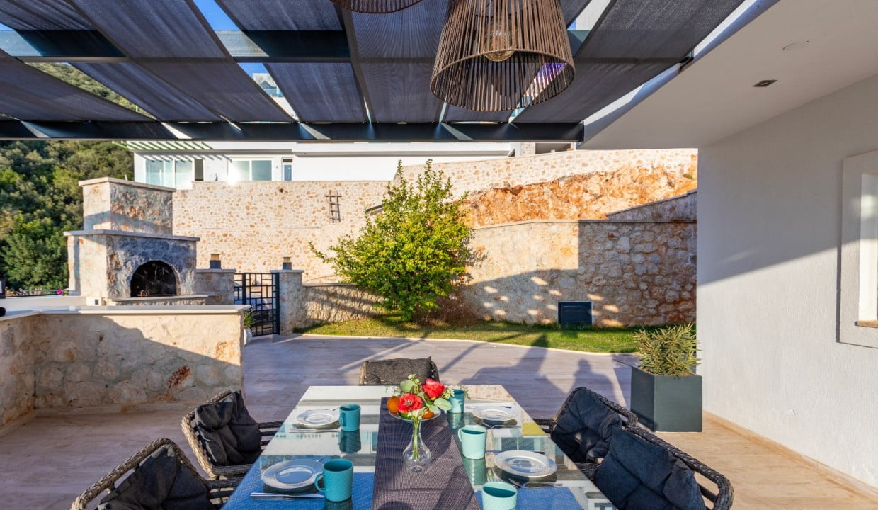 Villa Marvellous 25