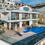 Villa Marvellous Kalkan