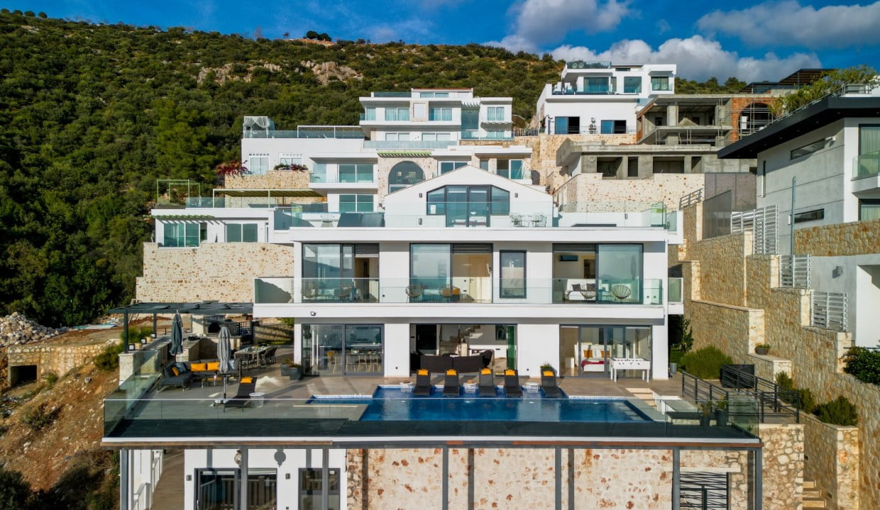 Villa Marvellous 27