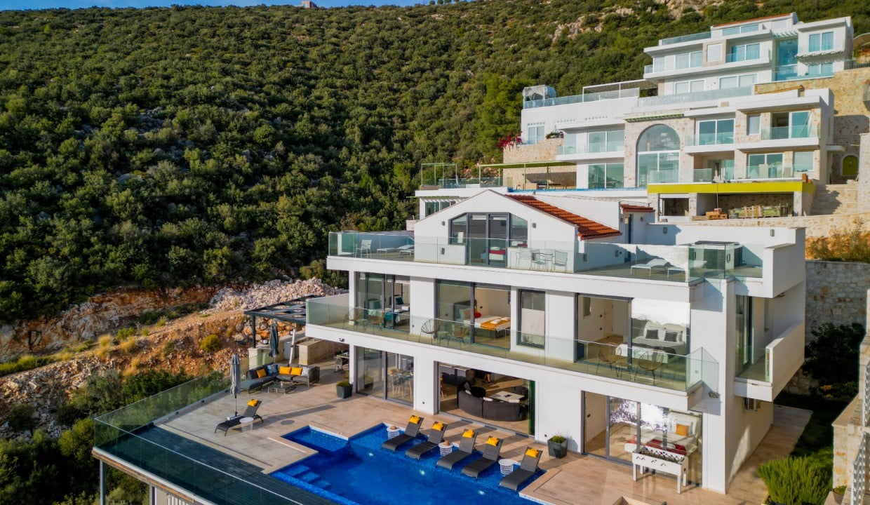 Villa Marvellous 28