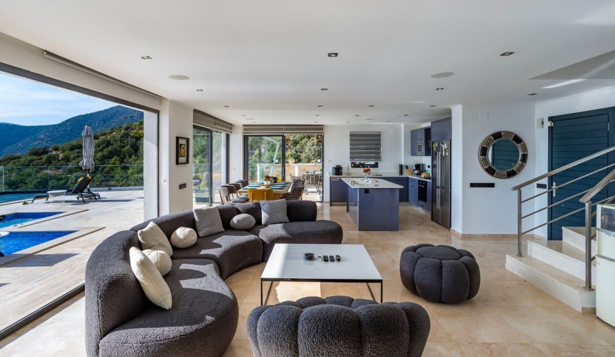 Villa Marvellous 3