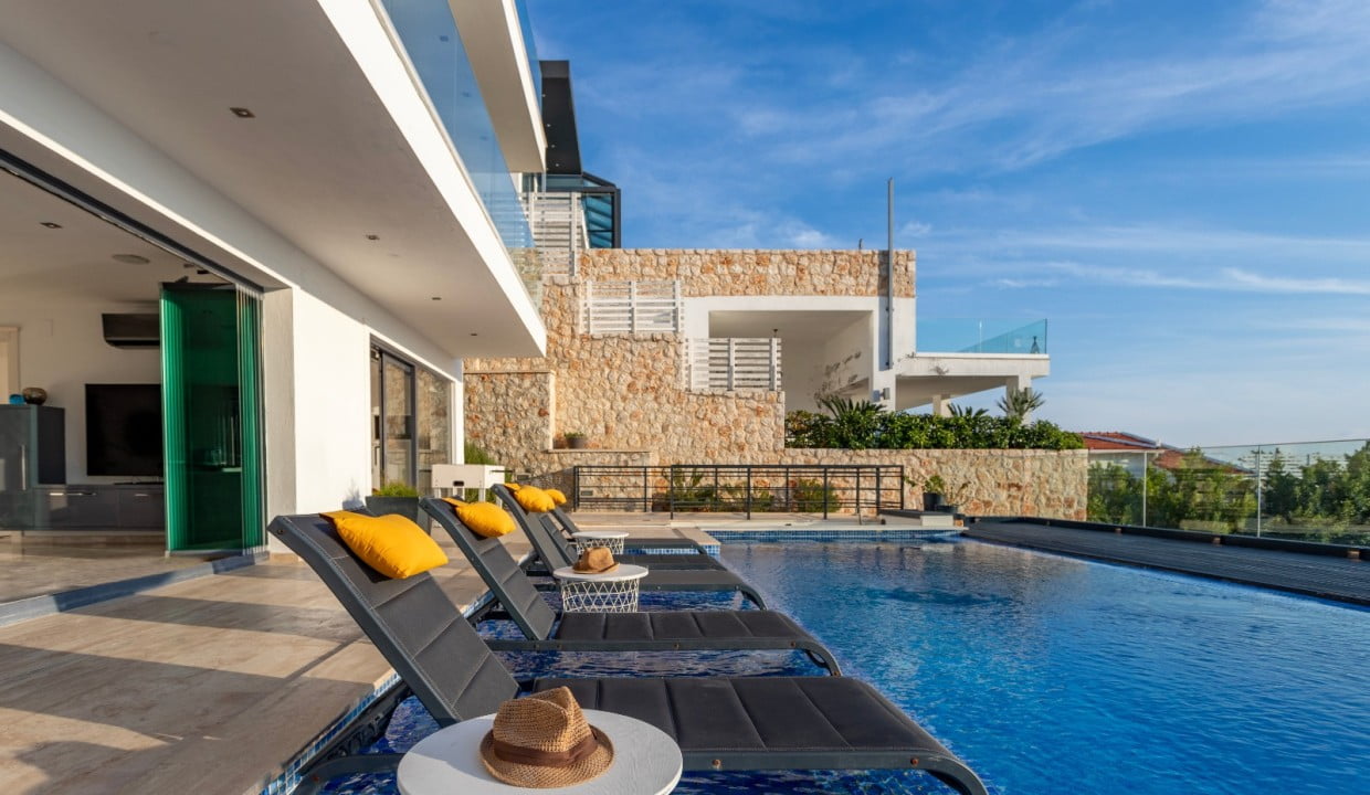 Villa Marvellous 30