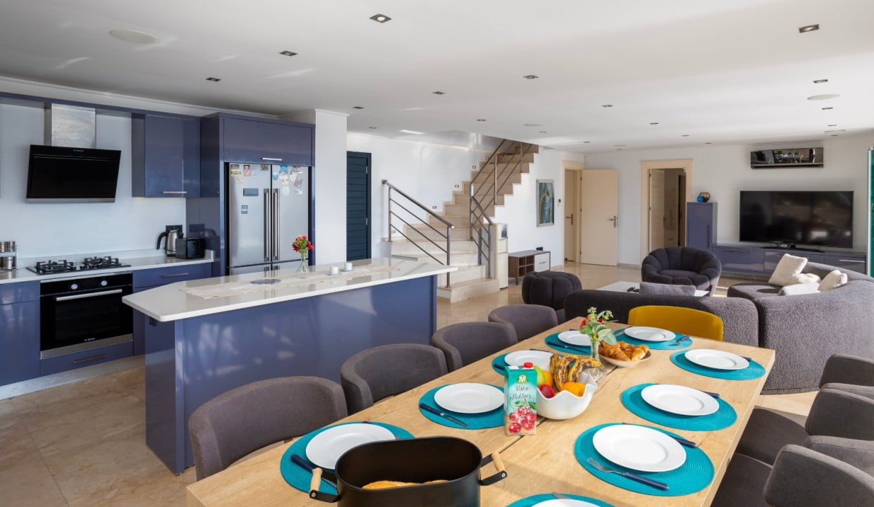 Villa Marvellous 6