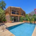 Villa Andriake Kalkan