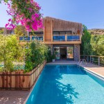 Villa Aperlae Kalkan