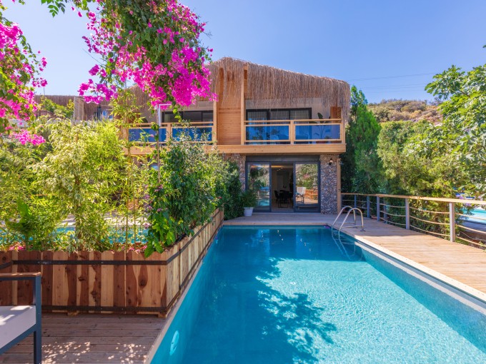 Villa Aperlae Kalkan