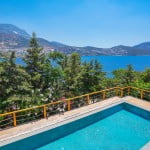 Villa Arycanda Kalkan