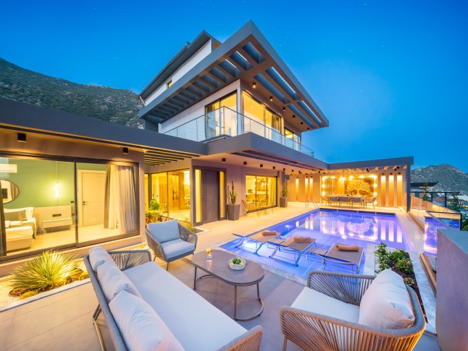 Villa Nova