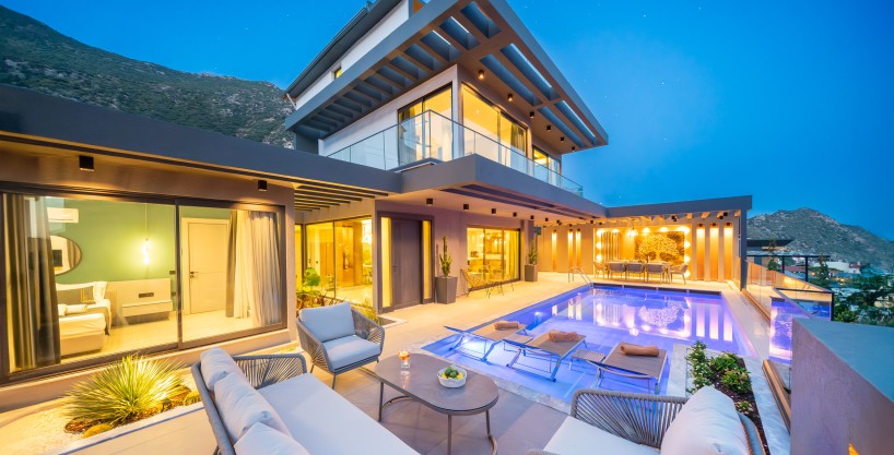 Villa Nova